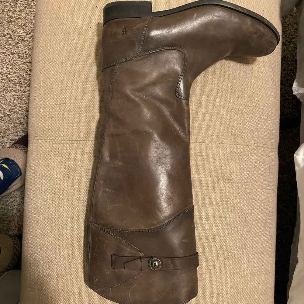 Frye Riding Boots size 10